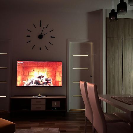 One Step Apartman - City Center With Self Check-In 솜버트헤이 외부 사진