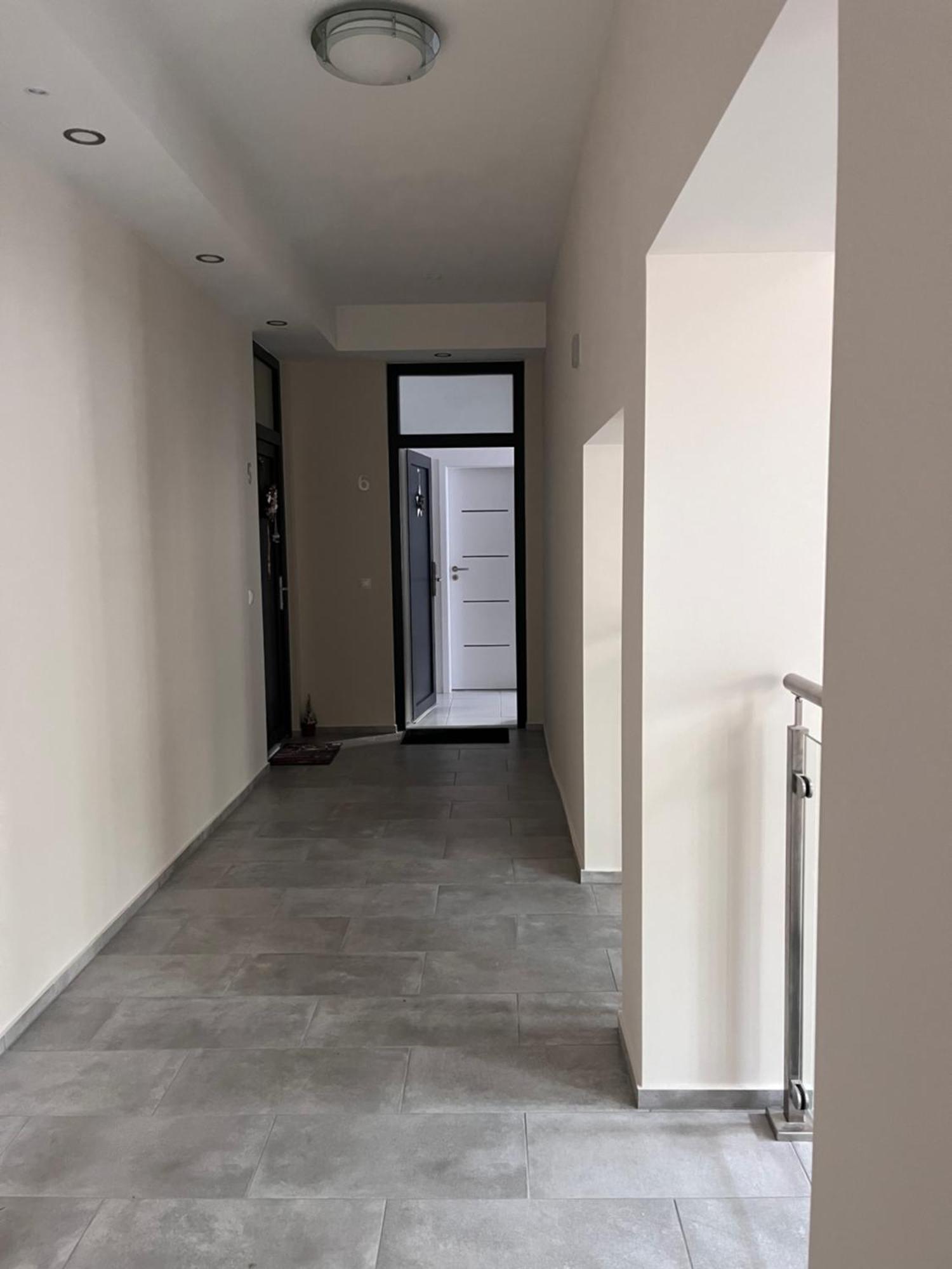 One Step Apartman - City Center With Self Check-In 솜버트헤이 외부 사진