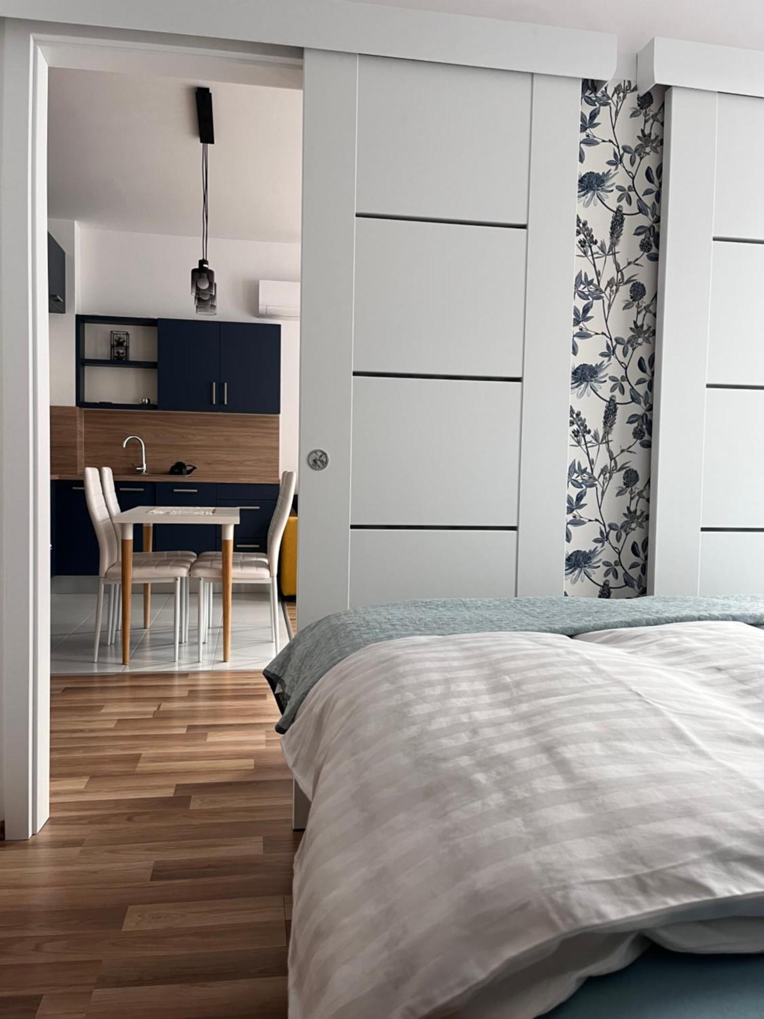 One Step Apartman - City Center With Self Check-In 솜버트헤이 외부 사진
